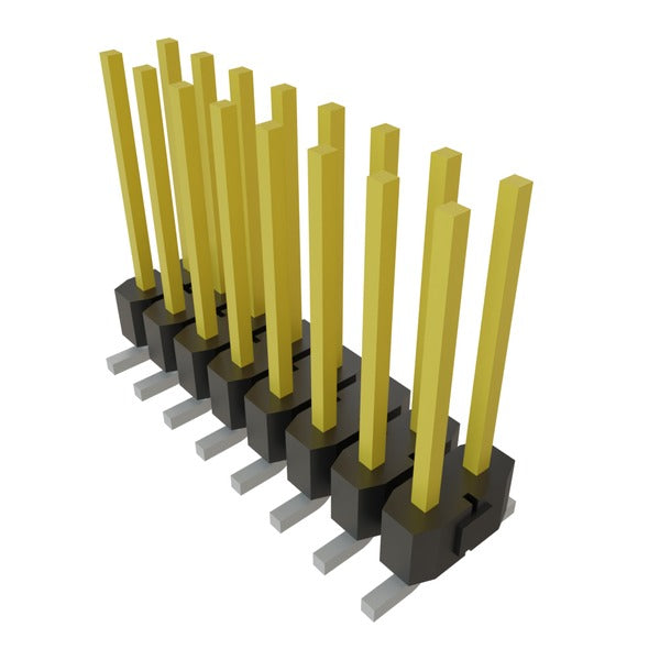 TSM-108-03-S-DV - Samtec Inc.