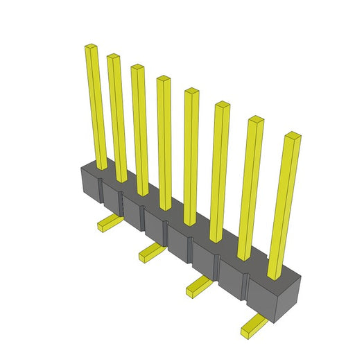 TSM-108-03-S-SV - Samtec Inc.