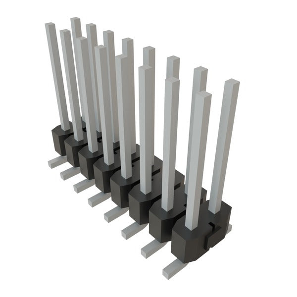 TSM-108-03-T-DV - Samtec Inc.