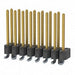 TSM-108-03-L-DV-A-002 by Samtec Inc. - CONNECTOR HEADER SMD 16POS 2.54MM
