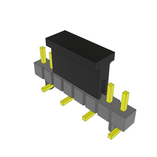 TSM-108-04-L-SV-A-P - Samtec Inc.