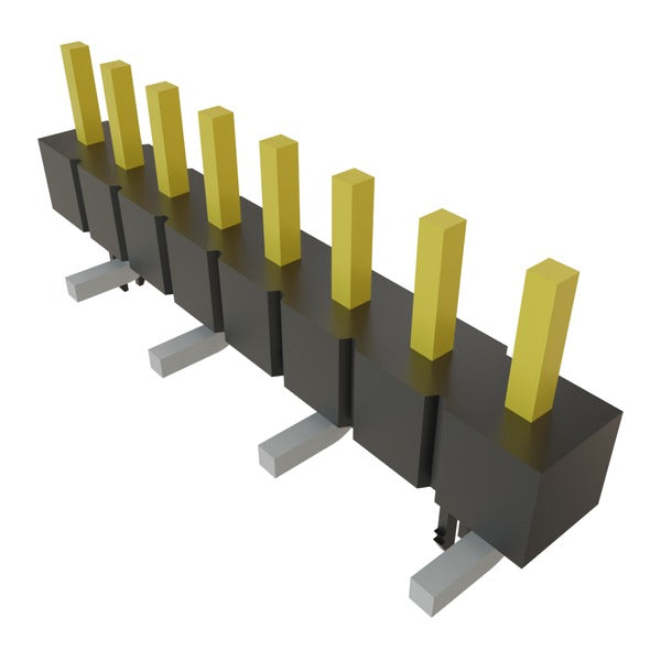TSM-108-04-L-SV-LC - Samtec Inc.