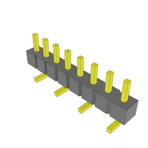 TSM-108-04-L-SV - Samtec Inc.