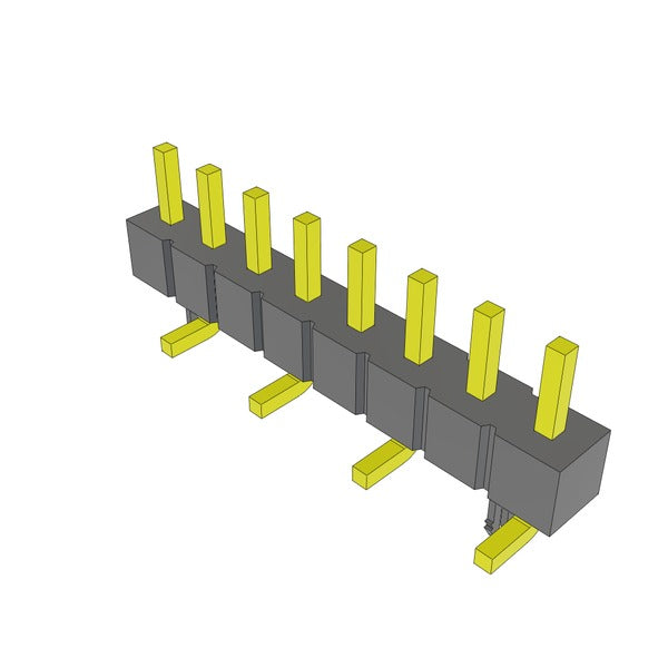 TSM-108-04-S-SV-LC - Samtec Inc.