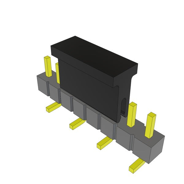 TSM-108-04-SM-SV-P-TR - Samtec Inc.