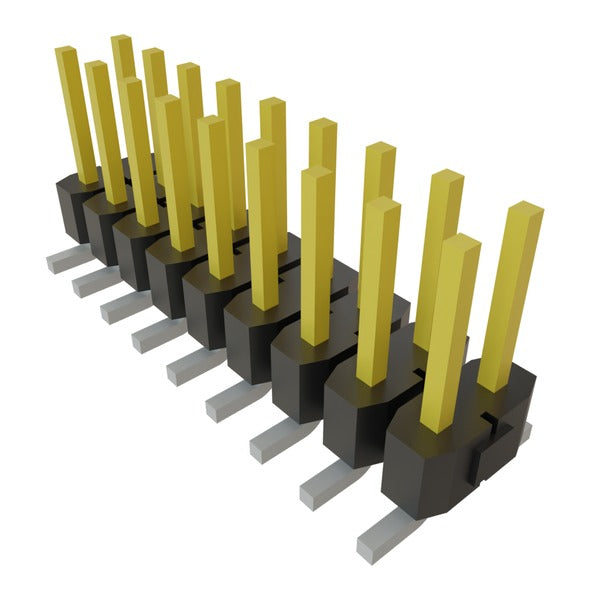 TSM-109-01-L-DV - Samtec Inc.
