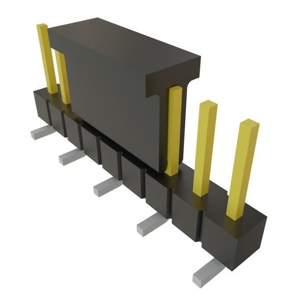 TSM-109-01-S-SV-P-TR - Samtec Inc.
