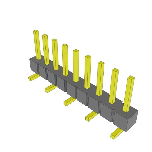 TSM-109-01-SM-SV - Samtec Inc.