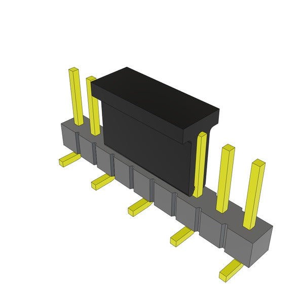 TSM-109-01-T-SV-P - Samtec Inc.