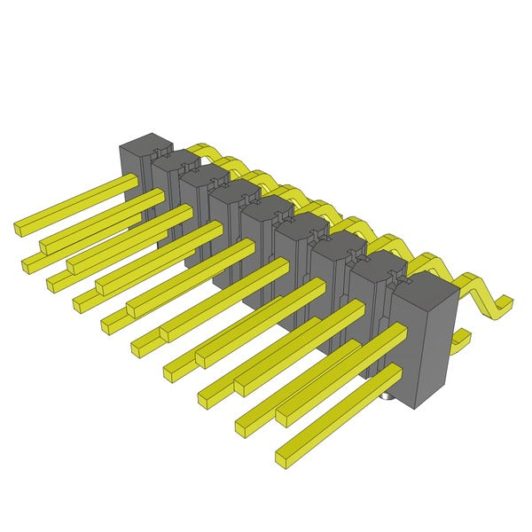 TSM-109-02-F-DH-A - Samtec Inc.