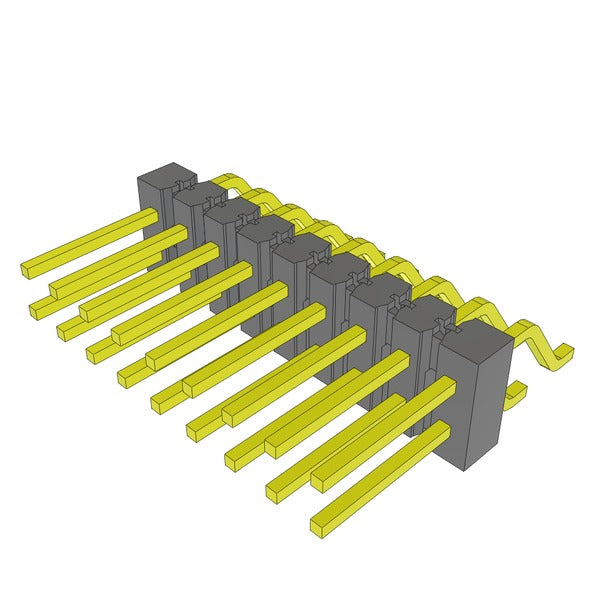 TSM-109-02-S-DH - Samtec Inc.