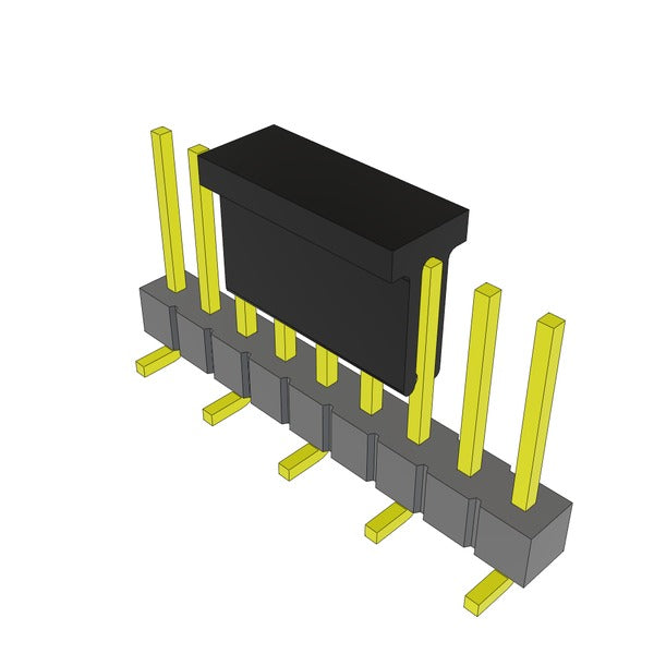 TSM-109-02-T-SV-P - Samtec Inc.