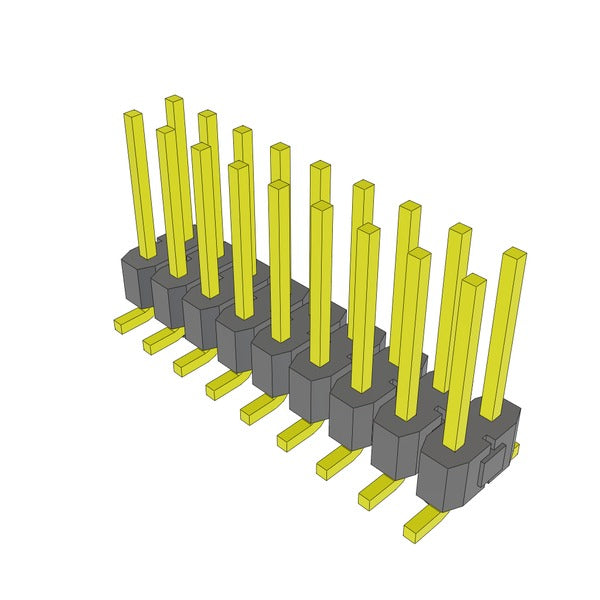 TSM-109-02-TM-DV-A - Samtec Inc.