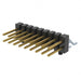 TSM-109-02-LM-DH-SL-K-TR by Samtec Inc. - CONNECTOR HEADER SMD R/A 18POS 2.54MM