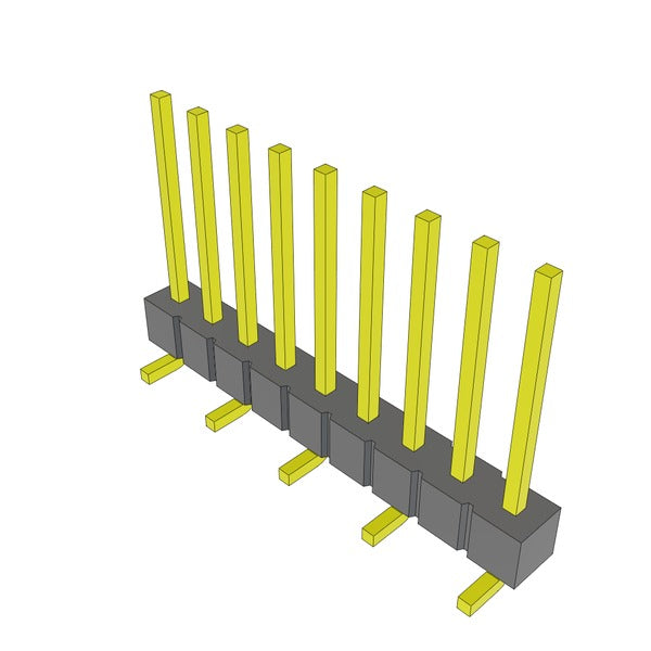 TSM-109-03-S-SV - Samtec Inc.