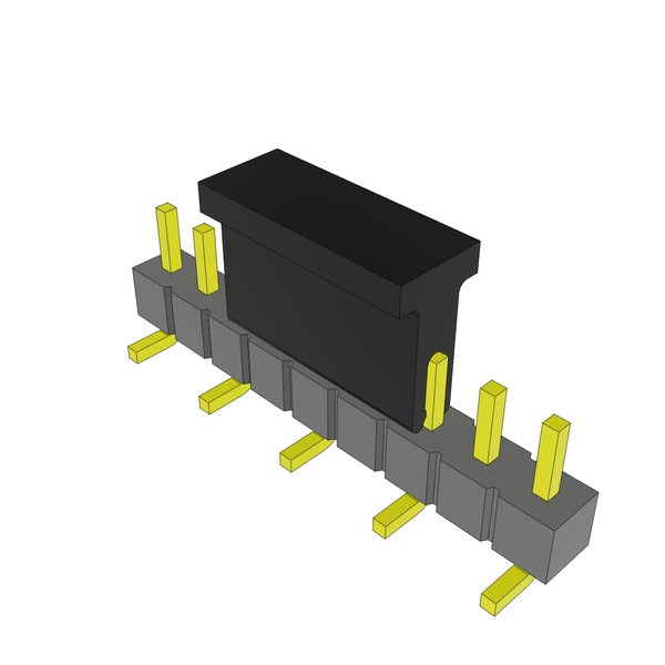 TSM-109-04-L-SV-P - Samtec Inc.