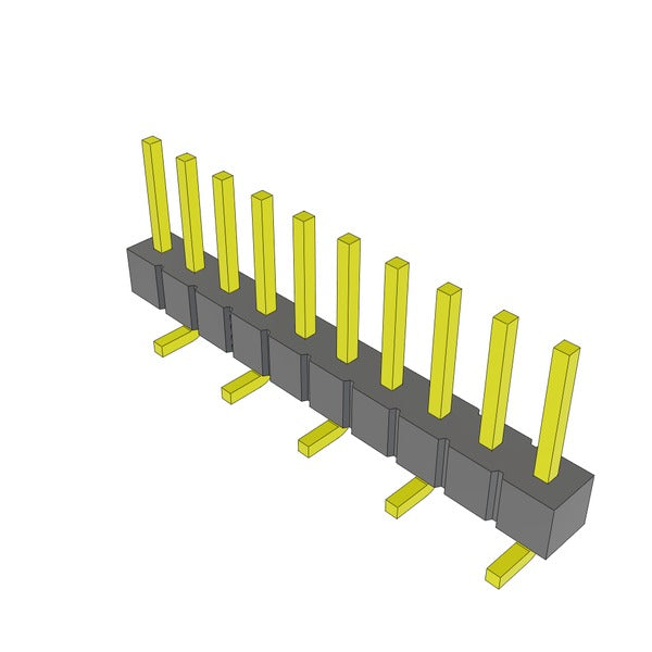 TSM-110-01-G-SV - Samtec Inc.