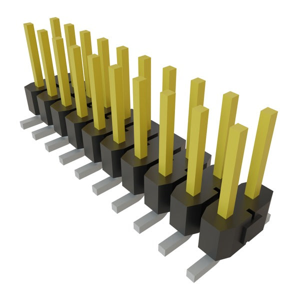 TSM-110-01-L-DV-A - Samtec Inc.