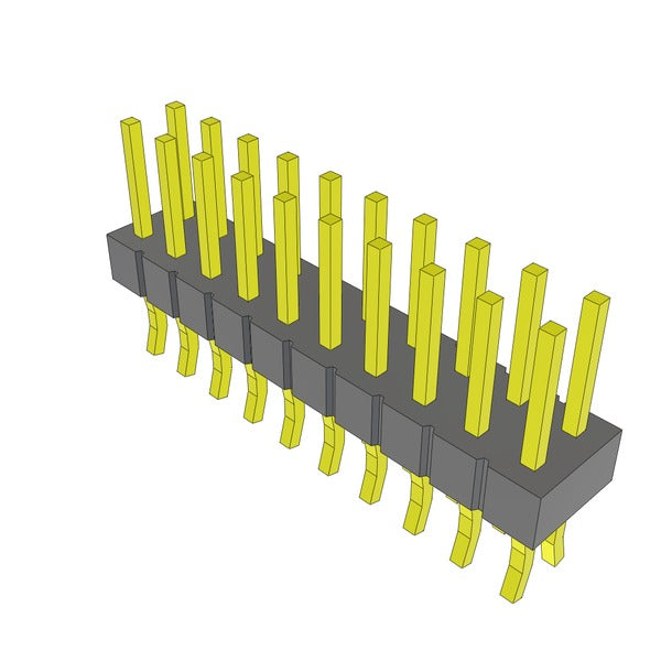 TSM-110-01-L-EM - Samtec Inc.