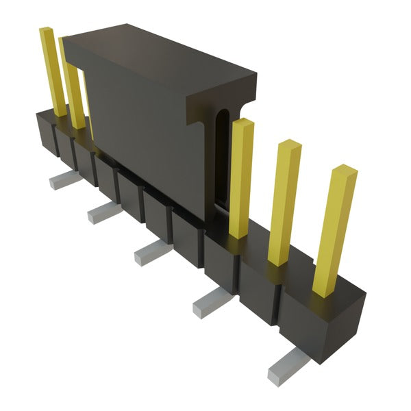 TSM-110-01-L-SV-P-TR - Samtec Inc.