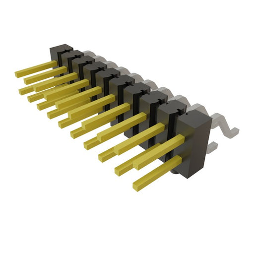 TSM-110-01-S-DH-A - Samtec Inc.