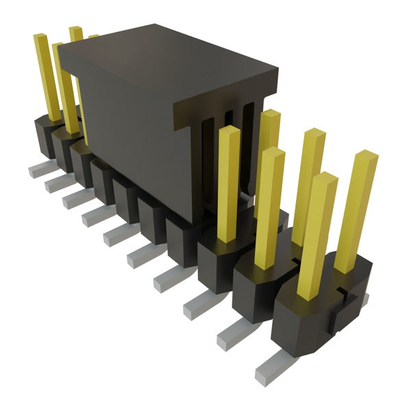 TSM-110-01-S-DV-LC-P - Samtec Inc.