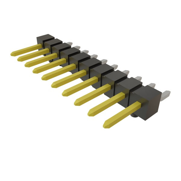 TSM-110-01-S-SH-A - Samtec Inc.