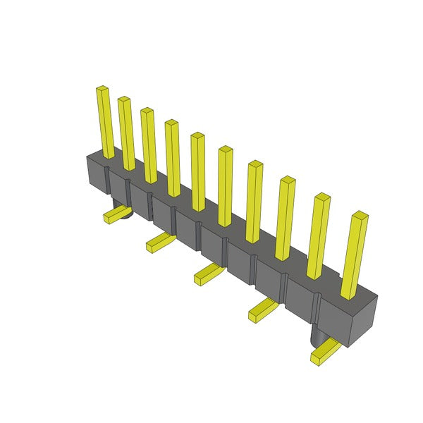 TSM-110-01-S-SV-A - Samtec Inc.