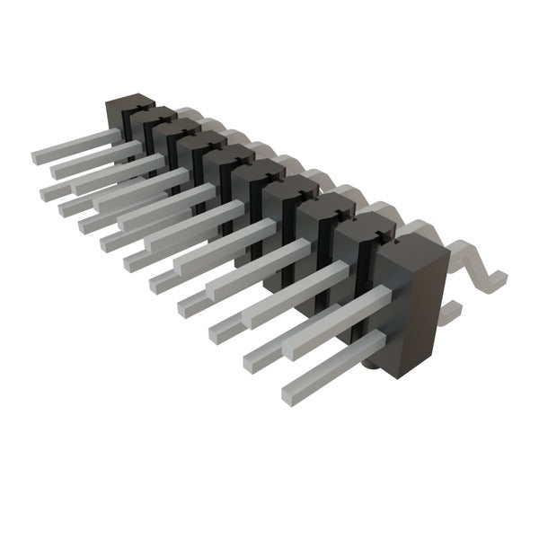 TSM-110-01-T-DH-A - Samtec Inc.