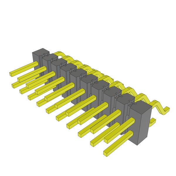 TSM-110-01-T-DH-TR - Samtec Inc.