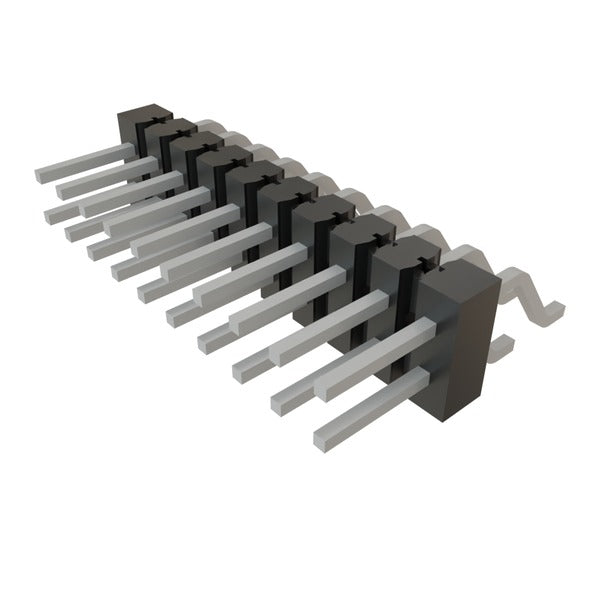 TSM-110-01-T-DH - Samtec Inc.