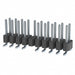 TSM-110-01-T-DV-011-P by Samtec Inc. - CONNECTOR HEADER SMD 20POS 2.54MM