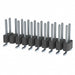 TSM-110-01-T-DV-017-P by Samtec Inc. - CONNECTOR HEADER SMD 20POS 2.54MM