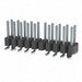 TSM-110-01-T-DV-A-009 by Samtec Inc. - CONNECTOR HEADER SMD 20POS 2.54MM