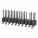 TSM-110-01-T-DV-LC-006 by Samtec Inc. - CONNECTOR HEADER SMD 20POS 2.54MM