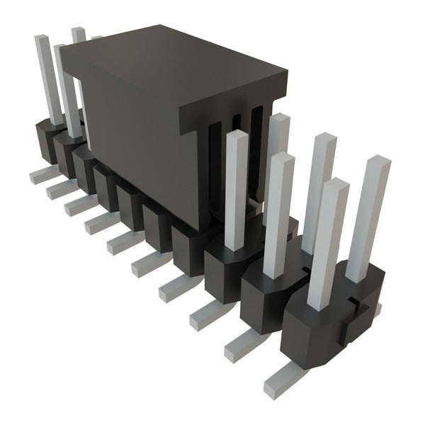 TSM-110-01-T-DV-P-TR - Samtec Inc.