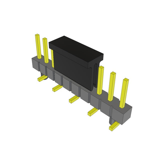 TSM-110-01-T-SV-A-P - Samtec Inc.