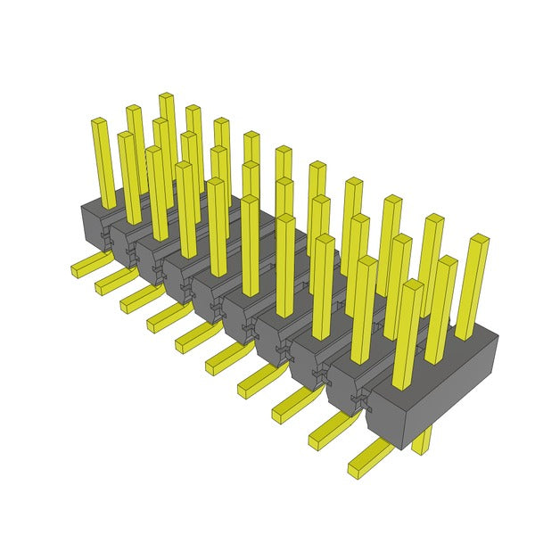TSM-110-01-T-TM - Samtec Inc.