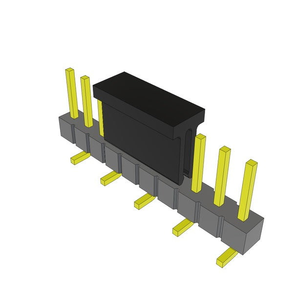 TSM-110-01-TM-SV-P - Samtec Inc.