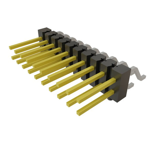 TSM-110-02-L-DH-A - Samtec Inc.
