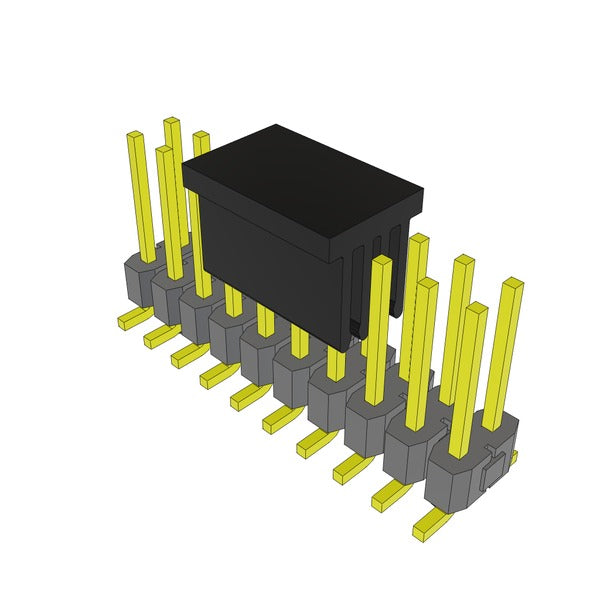 TSM-110-02-S-DV-A-P - Samtec Inc.