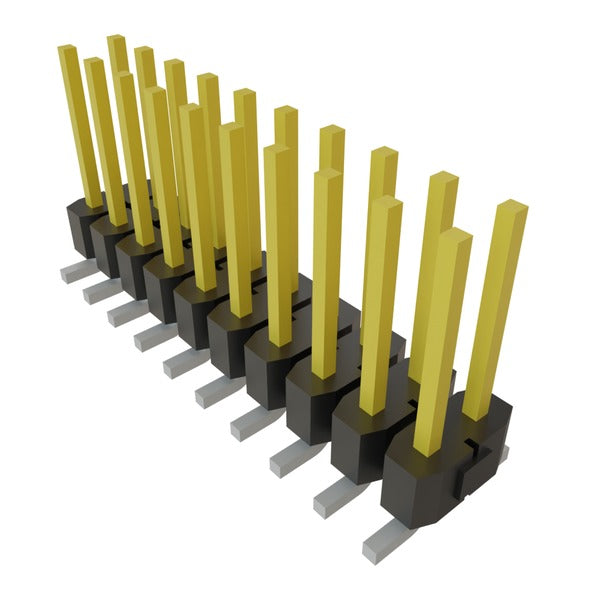 TSM-110-02-S-DV - Samtec Inc.