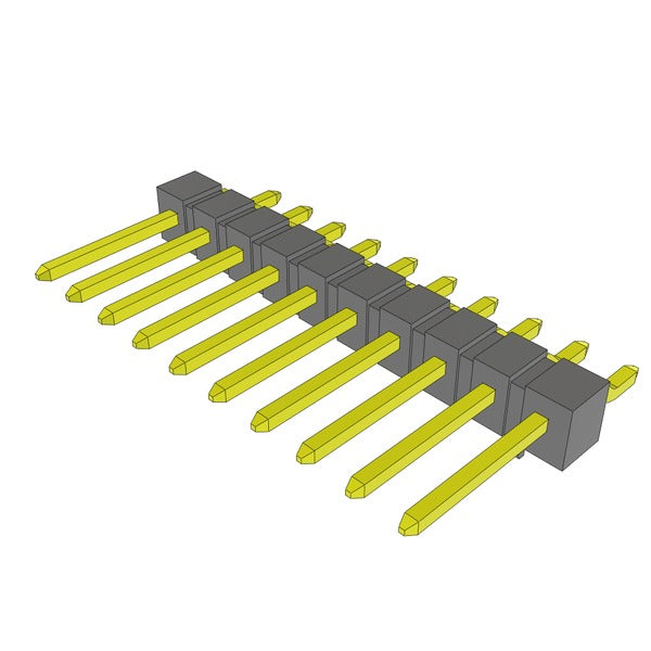 TSM-110-02-S-SH-LC - Samtec Inc.