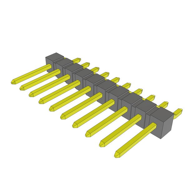 TSM-110-02-S-SH - Samtec Inc.