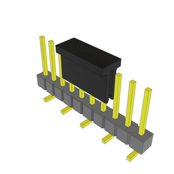 TSM-110-02-S-SV-P - Samtec Inc.