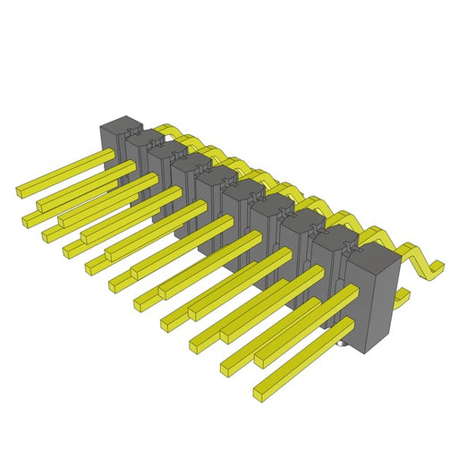 TSM-110-02-T-DH-A - Samtec Inc.