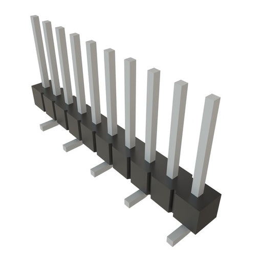 TSM-110-02-T-SV - Samtec Inc.
