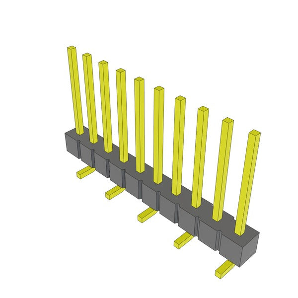TSM-110-03-T-SV-TR - Samtec Inc.