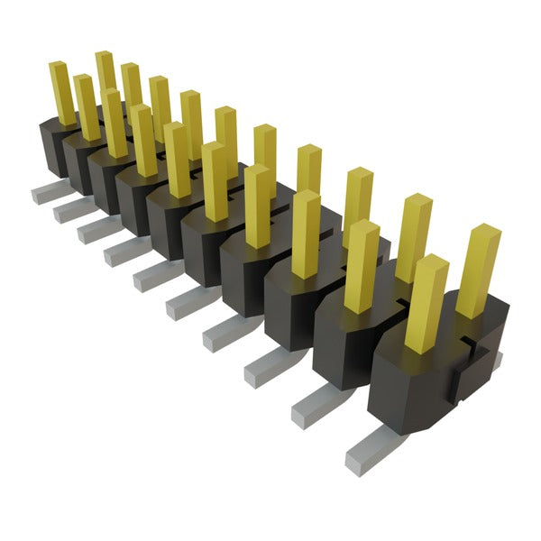 TSM-110-04-L-DV-A - Samtec Inc.
