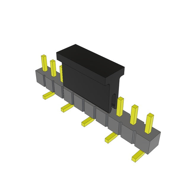 TSM-110-04-L-SV-P-TR - Samtec Inc.